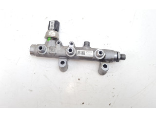 Топливная рампа 059130089BT, 05A906051 Audi A7 S7 4G для двигателя CGQB