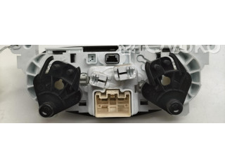 Блок управления климат-контролем 275102774R Dacia Dokker