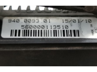 Вентилятор радиатора     P31305135, 8240513    Volvo V70 