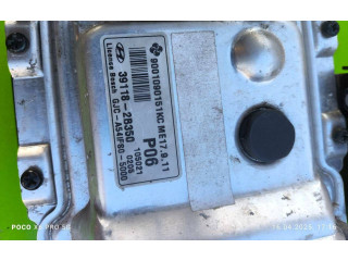 Řídící jednotka 9001090151KC, 391182b350   KIA Venga 2010