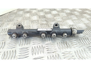 Vstřikovací lišta 9685297580, 121861342 Citroen Berlingo pro naftový motor 1.6