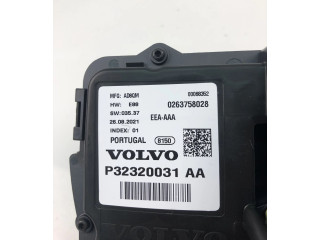 Панель приборов P32320031AA, FR1422   Volvo XC90       