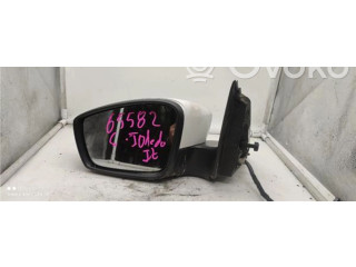 Zpětné zrcátko Seat Toledo IV (NH) 2017 5JB857407K, 5JB857407K
