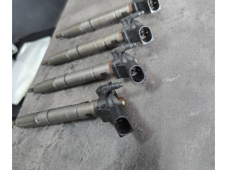 Комплект форсунок 059130277Q Audi A6 S6 C6 4F BDW