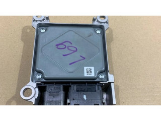 Блок подушек безопасности 6M2T14B056AD, 0285010140 Ford Galaxy