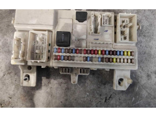 Блок предохранителей    Volvo C30    