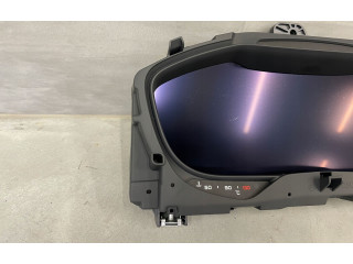 Панель приборов    Audi TT TTS RS Mk3 8S       