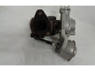 Turbodmychadlo Турбина 8201164371 Renault Clio IV