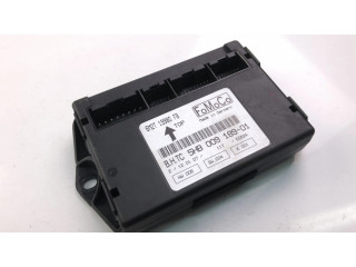 Блок управления 6M2T19980FB Ford Galaxy