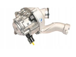 Turbodmychadlo Турбина A2540908900 Mercedes-Benz GLE (W166 - C292)