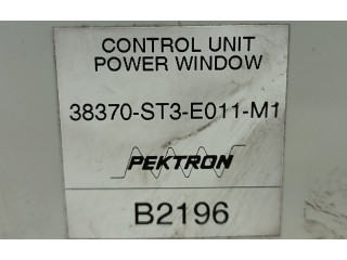 Блок управления двигателя 38370ST3E011M1   Rover 100    