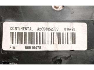 Панель приборов A2C53352738, 940A2000 Alfa Romeo Giulietta