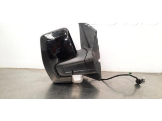 Зеркало электрическое        Ford Transit Custom  2013 - 2023 года   