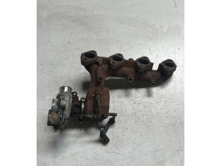  Турбина KIA Ceed  282012A770, K0714147         