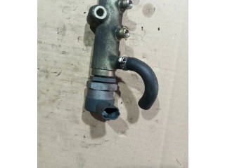 Топливная рампа 30757146, 001580L3   Volvo V70  