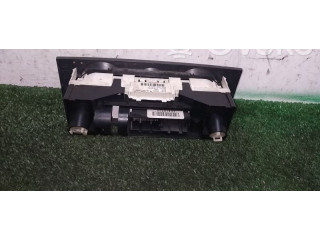 Блок управления климат-контролем 6Y0819045H Skoda Fabia Mk1 (6Y)