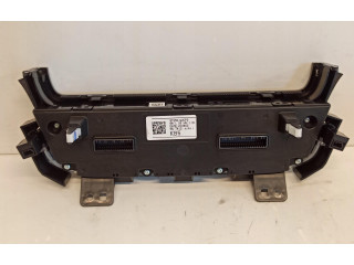 Блок управления климат-контролем 97250-G2CP0 Hyundai Ioniq