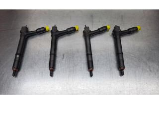 Vstřikovač TJBB01901D, TJBB01901D Opel Astra G