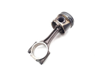  Поршень с шатуном BMN BMN  Audi A3 S3 8P  