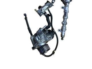 Vstřikovací čerpadlo 55274845, 0445010747 Alfa Romeo Stelvio