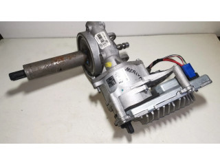 Насос рулевого управления