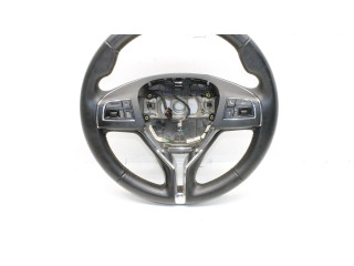 Руль Maserati Quattroporte   -  года       