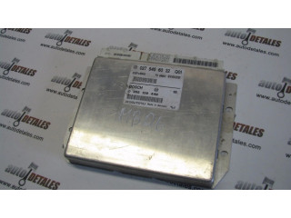 Блок управления A0275456032   Mercedes-Benz A W169