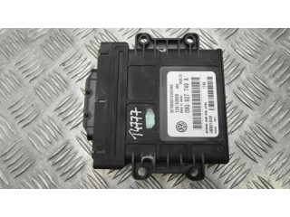 Блок управления коробкой передач 09G927749A, T4777 Volkswagen Jetta IV