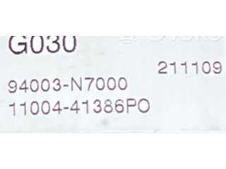 Přístrojová deska Hyundai Tucson IV NX4 2022 94003-N7000