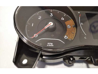 Панель приборов 6RX43DX9AD, 503019140403   Jeep Compass       