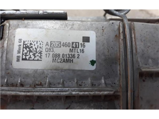    Рулевая рейка a2054604116   Mercedes-Benz C AMG W205 2014 -  года