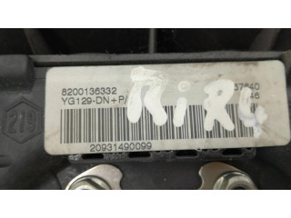 Надувная подушка для руля