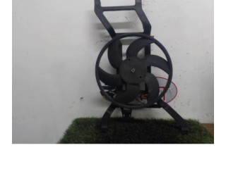 Вентилятор печки    214817807R, 214817807R   Dacia Sandero