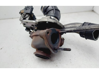  Турбина Chevrolet Cruze  96832200         