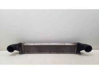 Интеркулер A2115001102 Mercedes-Benz E W211 2.7