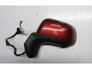 Přístrojová deska  Nissan Note (E12) 2014 4B17ccvvbb5z088  