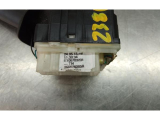 Включатель скорости стеклоочистителей 255676085R, COMAUTO   Renault Clio IV