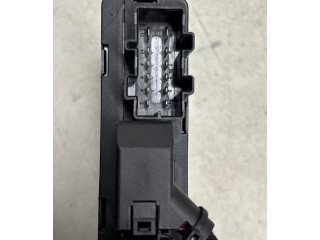 Блок комфорта 4B0962258D, 410215006005   Audi A6 S6 C5 4B   