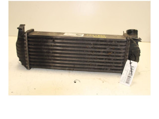 Интеркулер  8200427469, 0007406   Renault Kangoo II 