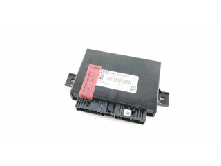 Блок управления 4KE907558C, 4KE907558   Audi e-tron