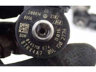 Vstřikovač 05L130277J Audi A6 S6 C8 4K DEZD