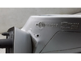 Зеркало электрическое правое Lexus IS 220D-250-350 2006-2013 года