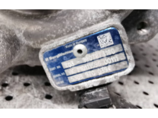 Turbodmychadlo Турбина 53039700394 Ford Kuga II