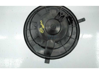 Вентилятор печки 32209963F, 1K1819015A Volkswagen Golf SportWagen