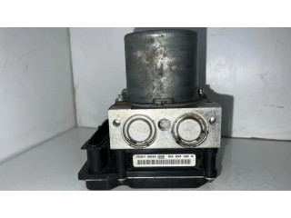 Блок АБС 0265235496, ABS Mercedes-Benz A W169 2004-2012 года