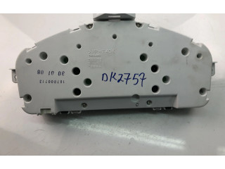 Панель приборов 31254775 Volvo C70