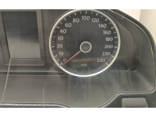 Přístrojová deska Volkswagen Transporter - Caravelle T5 2013 7E0920860G, 111219012440