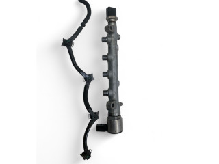 Комплект системы впрыска топлива 05L130277L, 05L130277L Audi A6 S6 C8 4K DFB