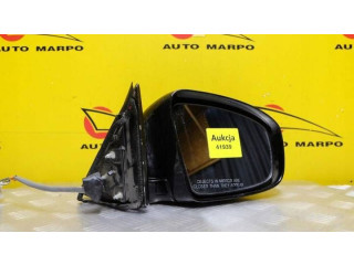 Зеркало электрическое Infiniti FX - года