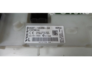 Блок предохранителей BG9T14C256GA, 31327996 Volvo V70